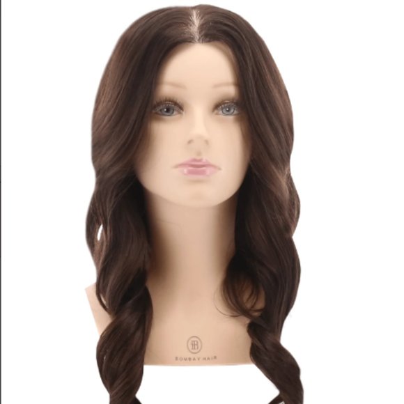 Bombay Hair Doll mannequin + table stand - Picture 2 of 3